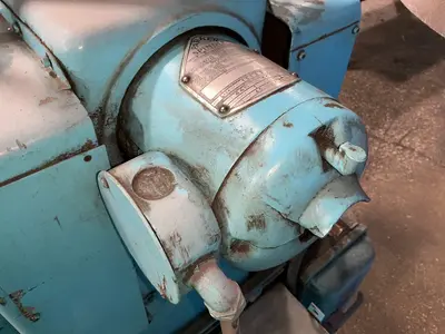 Used DOALL G1 Reciprocating Surface Grinders Ohio US | HGR 24 #1506561