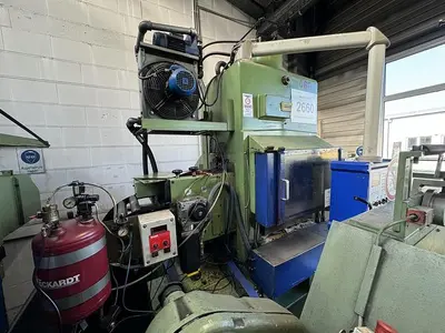 USED FEINTOOL GKP-F 160