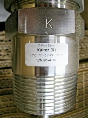 NEW Rosemount 5302 HA1S1K4AE00600RAE5