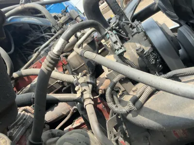 USED 2012 FREIGHTLINER FUEL TRUCK