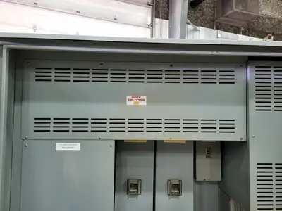 USED AC DANDY PDC