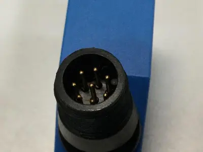 USED SENSOPART FT 50 C-1-PSL8