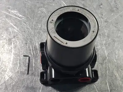 NEW DET-TRONICS 006264-013