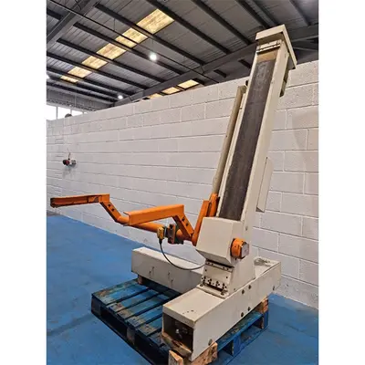 Used Wp _UNKNOWN_ Bowl Lifts Pennsylvania US | ISCA #1299455
