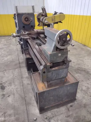 USED NATIONAL 24D80