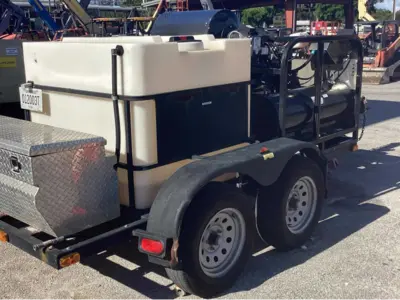 2019 ALKOTA 5357K Pressure Washers | Steam Well LLC (1)