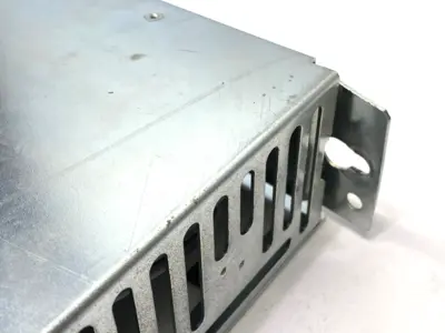 USED INDRAMAT DDS03.1-W030-R