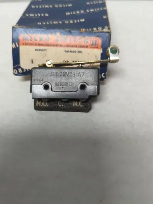New | in-Stock HONEYWELL DT-2RV23 Miscellaneous Equipment (Electrical & Power) | Surplus Asset Holdings #1196441