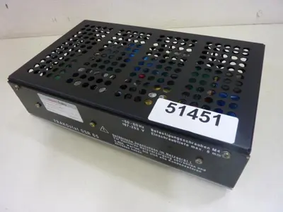 USED ASCOM FRAKO E58WRGD-E77-519-0300