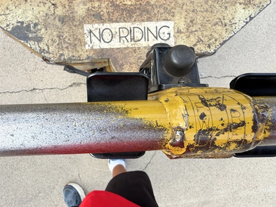 Used _UNKNOWN_ _UNKNOWN_ Electric Pallet Trucks Michigan US | Miedema Asset Management Group #1287636