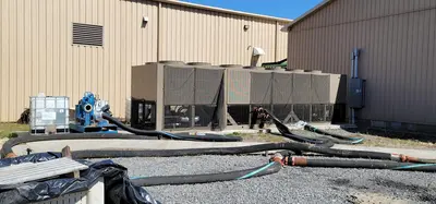 2022 YORK YCIV307HA46VABBXTX CHILLERS | Machinery Network (3)