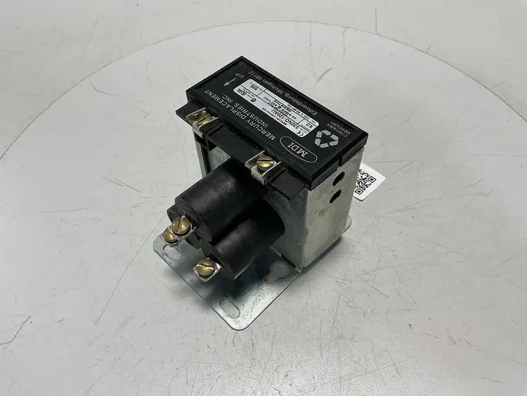 Used MDI 330NO-120AU PLC Contactors Michigan US | Ideal Machinery #688823