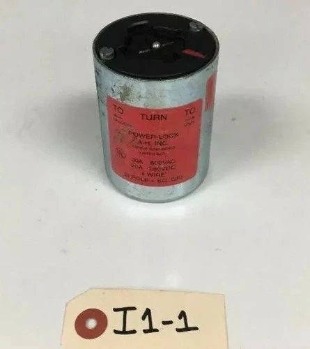 Used A-H Inc Power-Lock Pin & Plug Gages | J&J Industrial Supply #545869