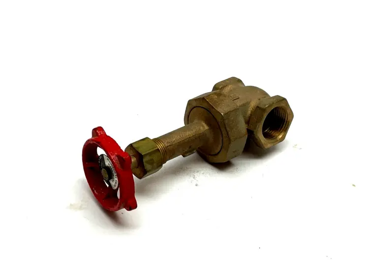 Used Milwaukee Valve 1151-100 Pump & Valve Parts Michigan US | Maverick Industrial Sales #1391163
