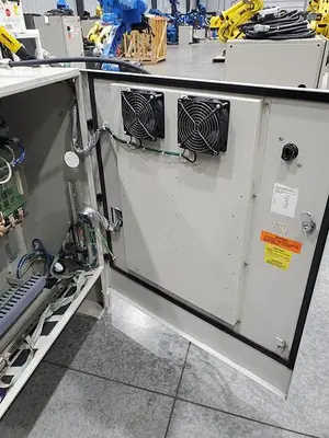 USED 2010 YASKAWA HP20D