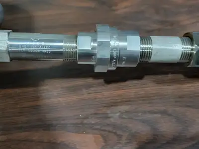 NEW ROSEMOUNT 0068R21C30A040T34E6R05