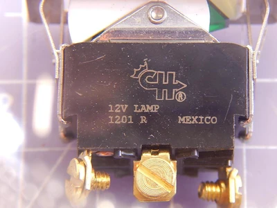 Used C&H _UNKNOWN_ Relays & Switches Texas US | OCO Industrial #1689932