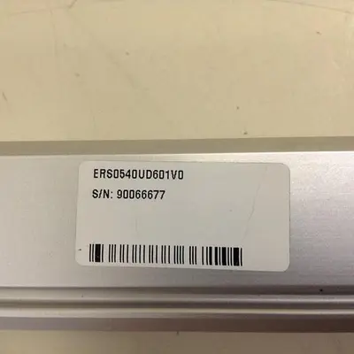 USED TEMPOSONICS INC ERS054VD6010