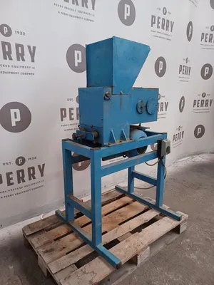 NO NAME NONE Crusher Jaw | Perry Equipment (4)