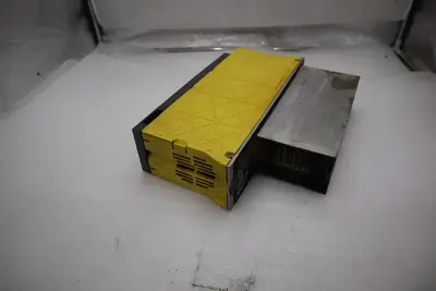 FANUC AO6B-6114-H211 SERVO AMPLIFIER MODULE STOCK 520-B
