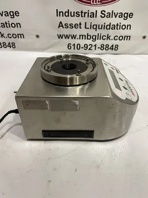 Particle Measuring Systems MiniCAPT 100 Microbial Air Sampler PS1/2