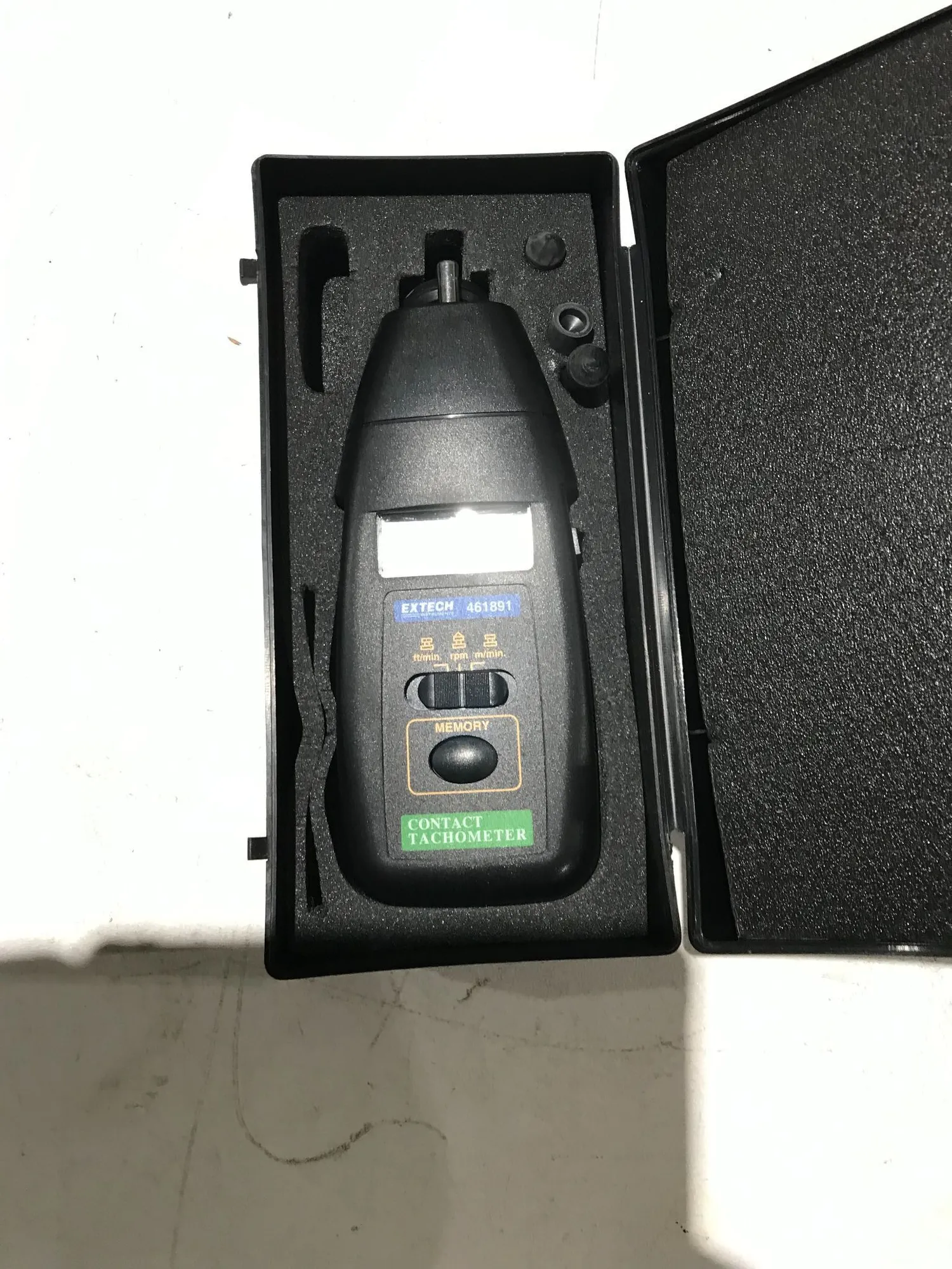 NEW EXTECH 461891