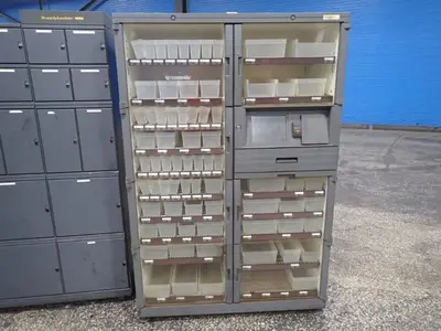 Supplypro Supply Lockers