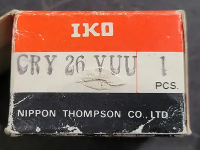 NEW IKO CRY26VUU