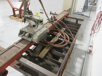 Used GENERIC GENERIC Flame Cutters Minnesota US | Machinesused.com #1424843