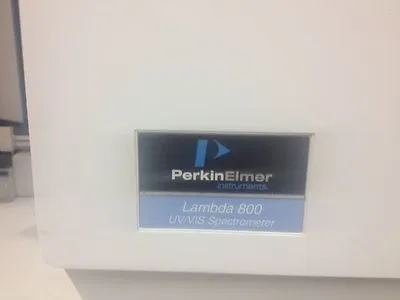 Used PerkinElmer Does Not Apply Miscellaneous Laboratory Equipment California US | CAL-L Enterprises #1459555