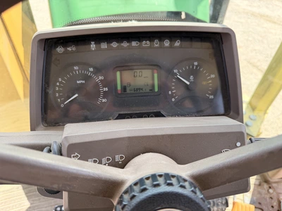 USED JOHN DEERE L06330H659679