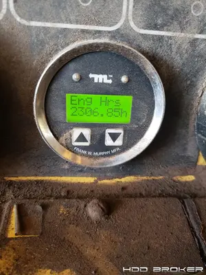 Used 2002 VERMEER 2002 VERMEER T558 Walk-Behind Trenchers Florida US | HDD Broker #1346614