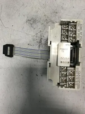 USED MITSUBISHI FX2N-1PG