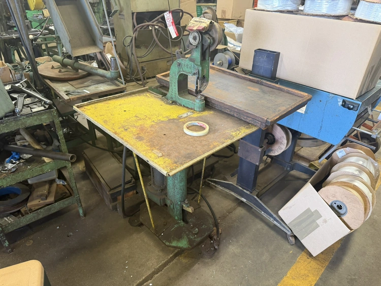 Used _UNKNOWN_ _UNKNOWN_ Riveters Michigan US | Miedema Asset Management Group #1361397