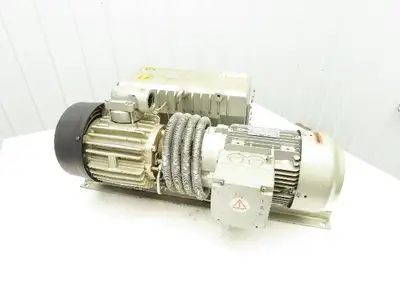 Used BUSCH _UNKNOWN_ Vacuum Pumps Indiana US | Arrow Industrial #1367442