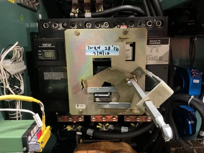 Used YORK _UNKNOWN_ Variable Speed Drives Ohio US | Equipment Recovery Corp. #1331571