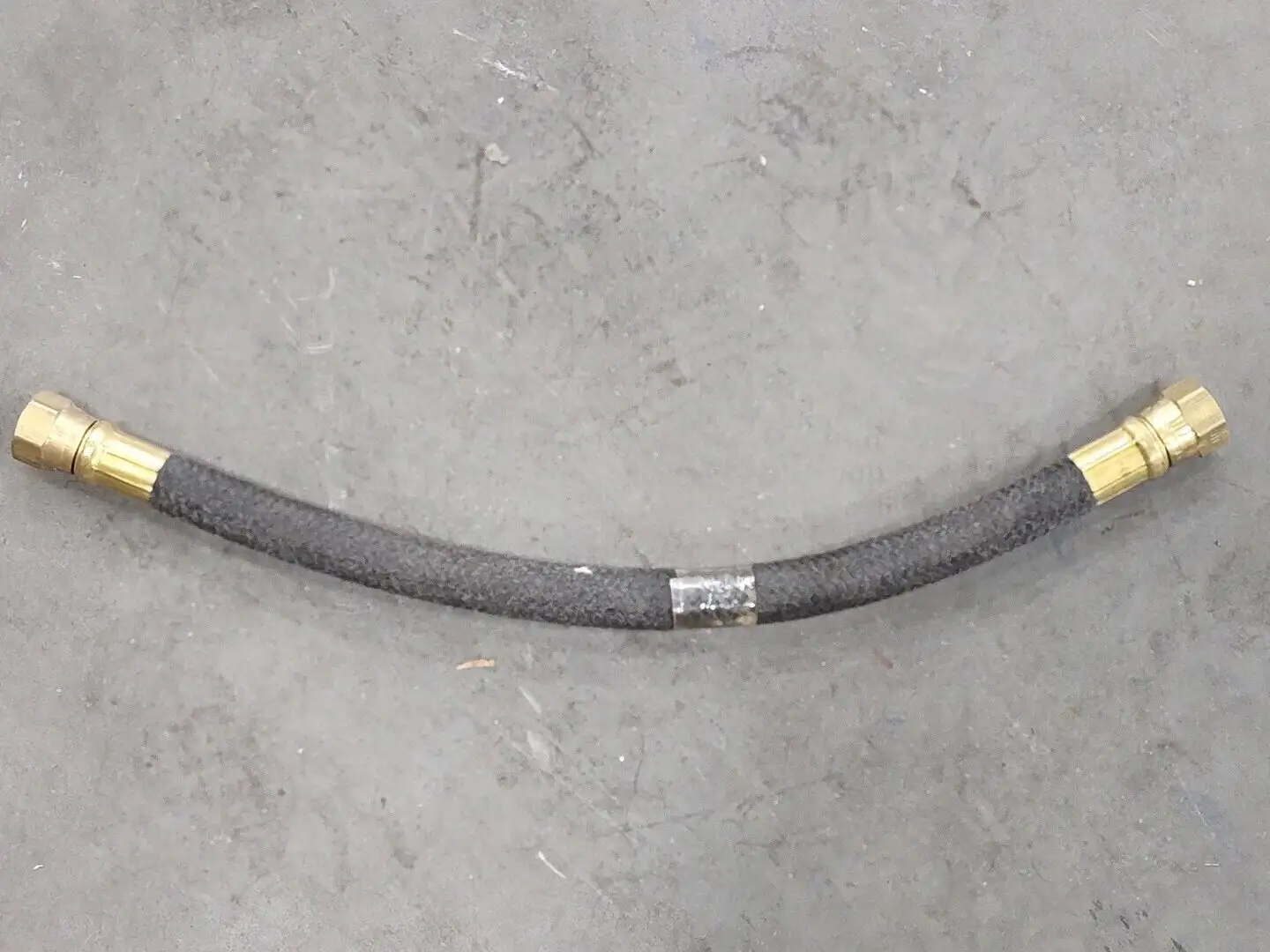 USED AEROQUIP MBHH0160