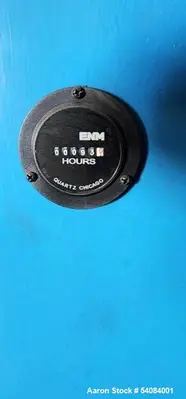 USED BCA INDUSTRIES ES1000ST