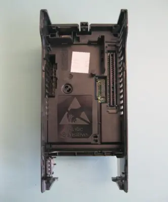 USED Allen Bradley 25B