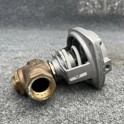 Used Siebe Siebe 7250 Pump & Valve Parts California US | Davliegogo LLC #1705993