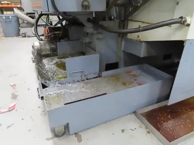 2004 LEADWELL V-20 CNC Milling | MD Equipment Services LLC (15)