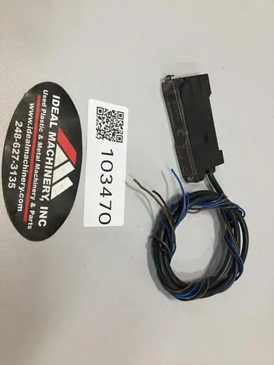 USED OMRON E3X-NA11