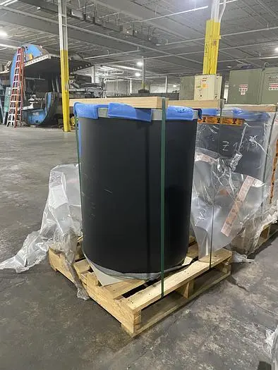 Used 2020 CRUCIBLE Z182/23(NEW) Parts (Furnace) | World Equipment and Machine Sales #394522