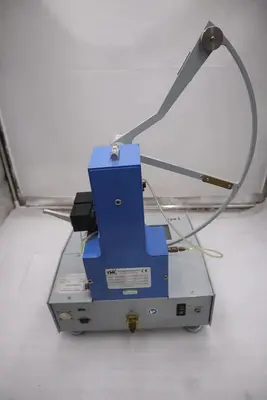 TMI TESTING MACHINE INC. 83-76 / 83-76-01-0001 Elmendorf Tear Tester STOCK #CC65