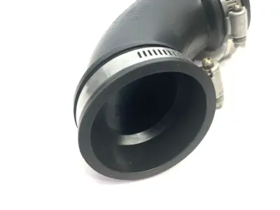 USED FERNCO INC. QUIK ELL 90-DEGREE FLEXIBLE ELBOW, 2"