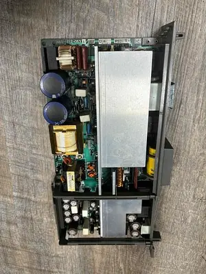 USED FANUC A16B-1212-0531/01A