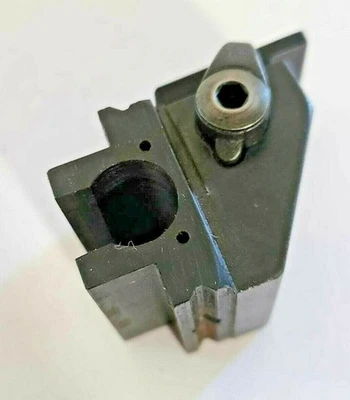NEW Sandvik Coromant Does Not Apply