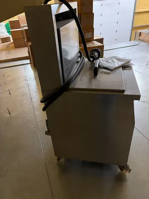 USED XTRAVAC ST 6