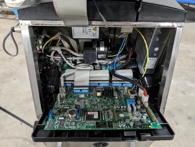 USED VIDEOJET 1510