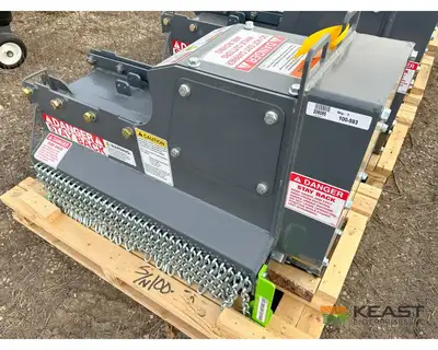 Used LOFTNESS _UNKNOWN_ Forestry Grinders Iowa US | Keast Enterprises #1360441
